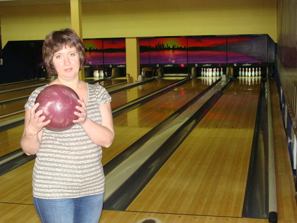 Наталия Зобкова