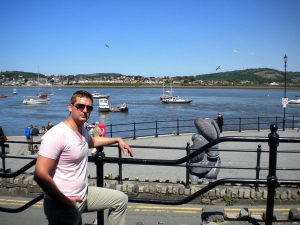 Антон Целуико