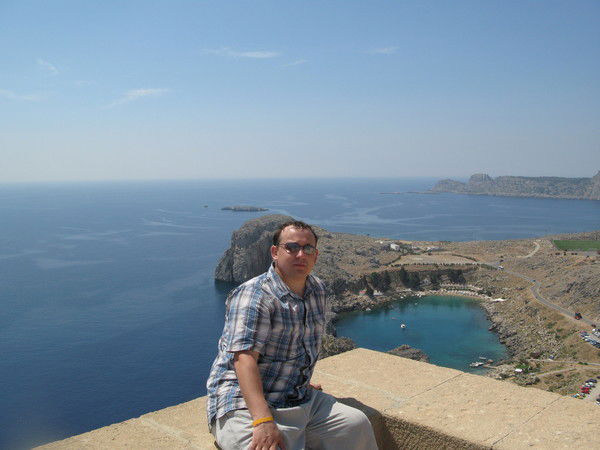 Максим Луков