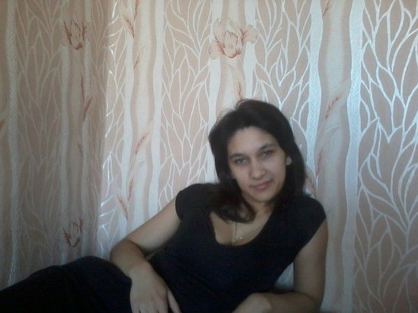 Анна Хорошкина