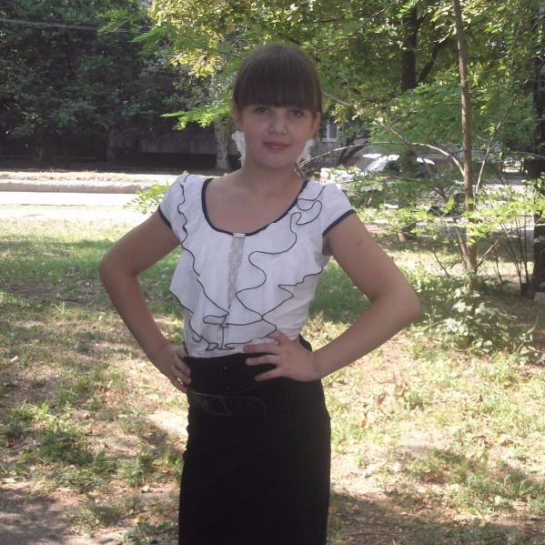 Дианка Давиденко