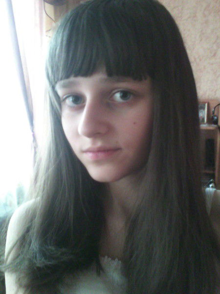 Кристина Кох