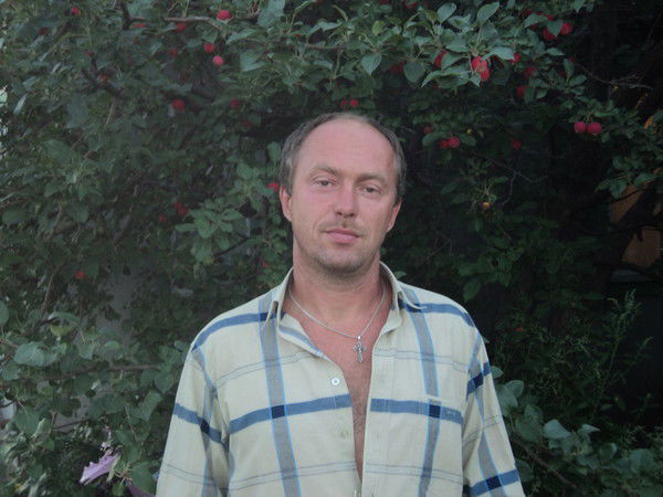 Андрей Кондратьев