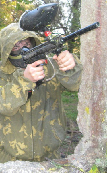 Алексей Мухамбетов