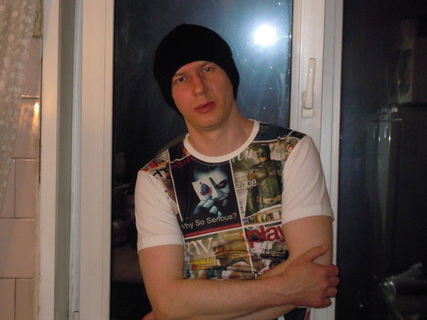 Руслан Антонюк