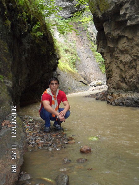 Чингиз Мурадов