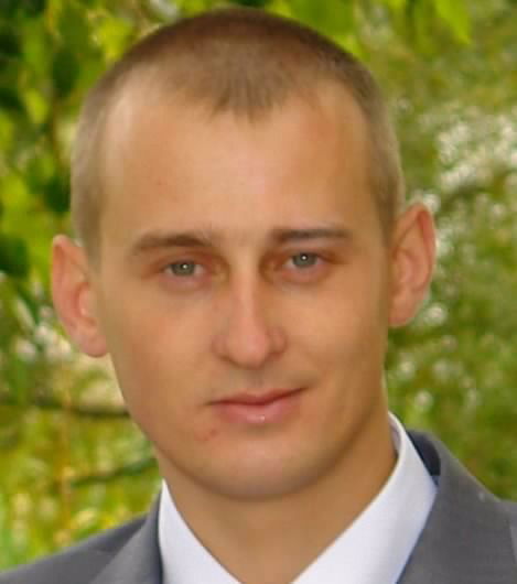 Дмитрий Усков
