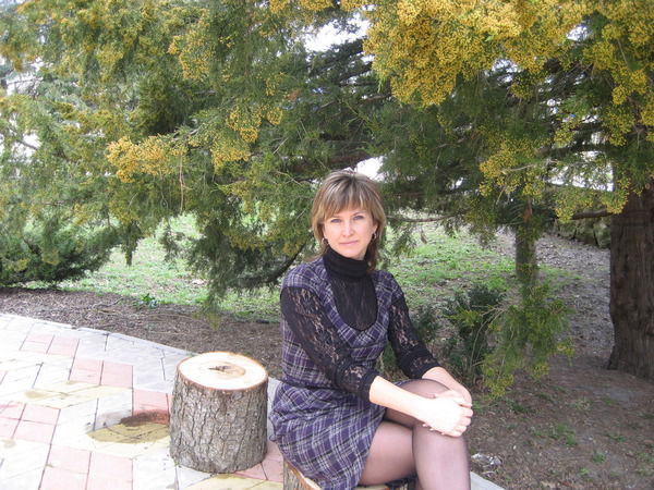 Любовь Завгородняя