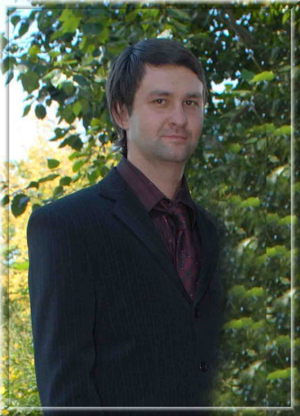 Александр Гаврилов