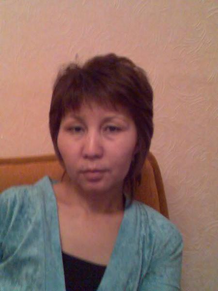 Толкын Жакыпова