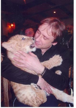 Тюркин Игорь