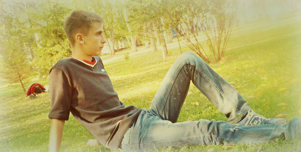 Денис Бояринов