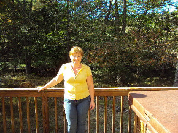 Наталия Беднякова