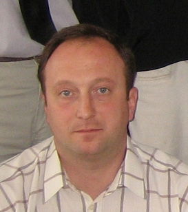 Виктор Ткаченко