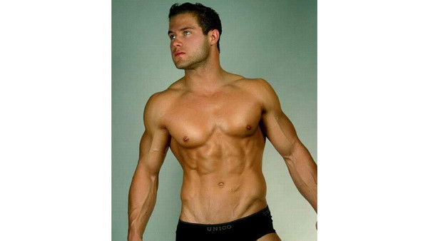 Владимир Панков