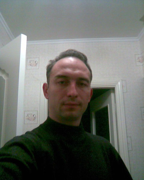 Евгений Шатров