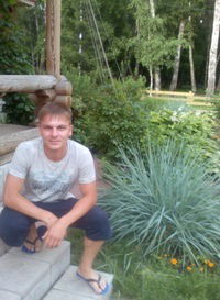 Александр Пятков