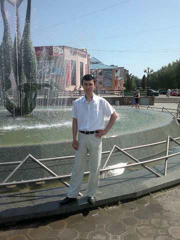 Дилшодхон Мамадаминов