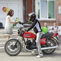 Фартовый Волк