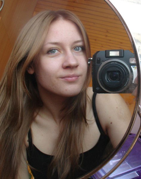 Олеся Большак