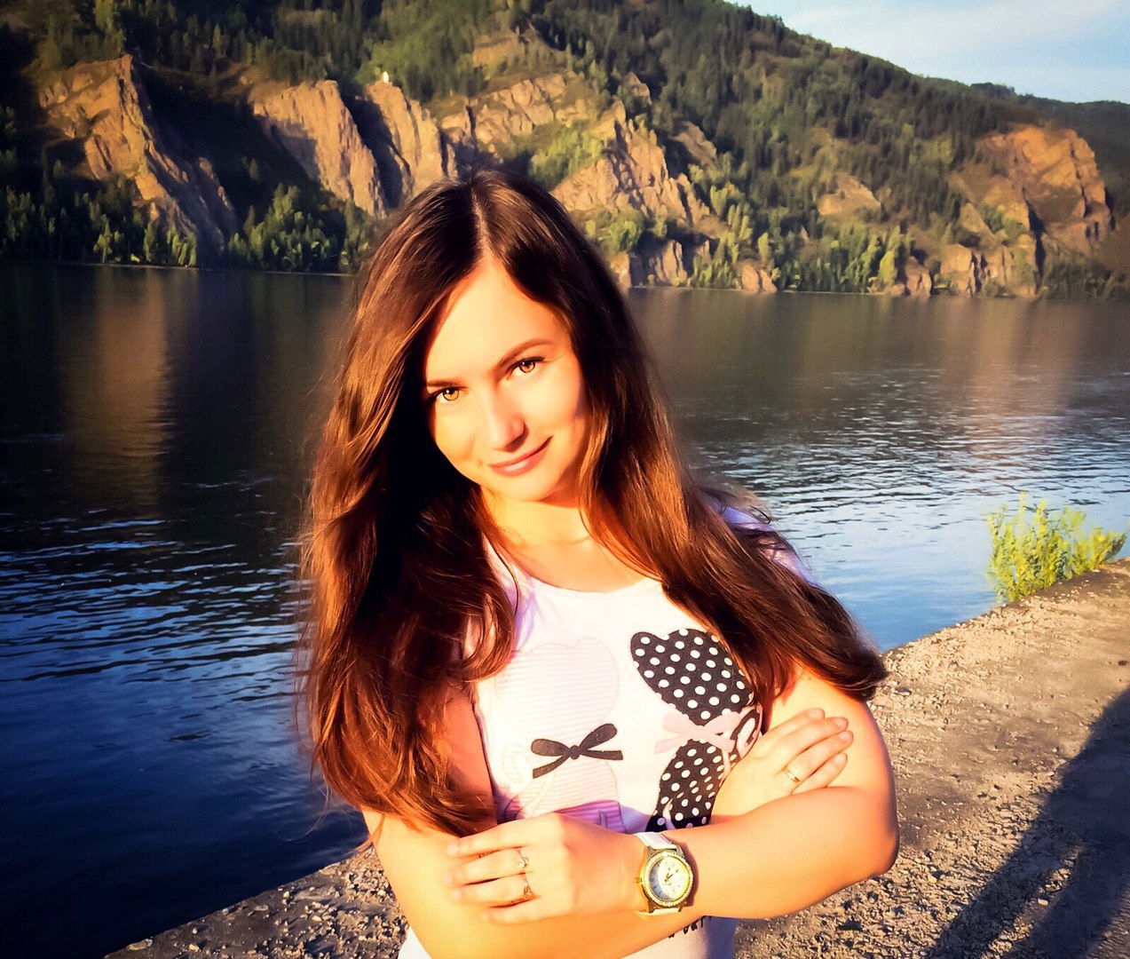 Мария Гурьева