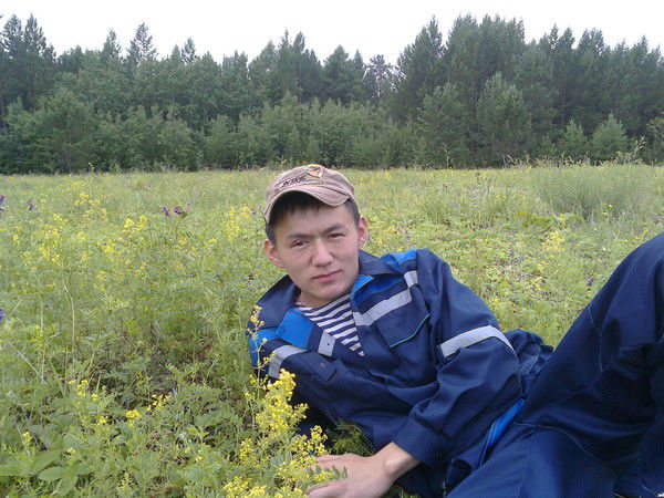 Рем Хамаганов