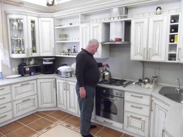 Константин Павлов