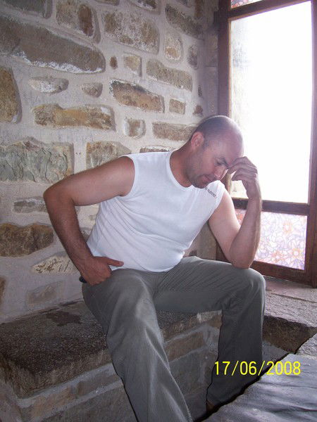 Игорь Князев