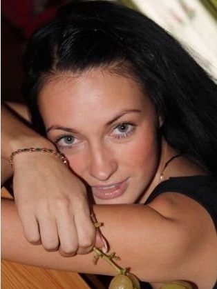 Валерия Александровна