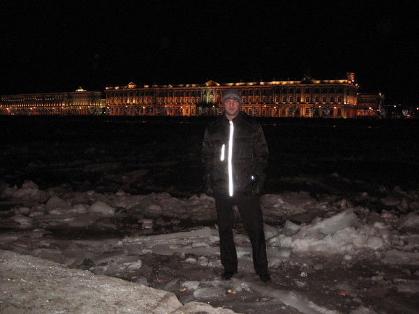 Игорь Толмачев