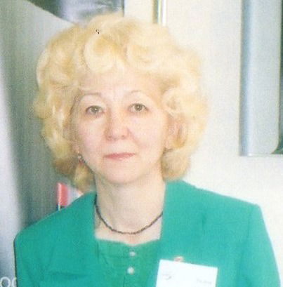 Лидия Осипова