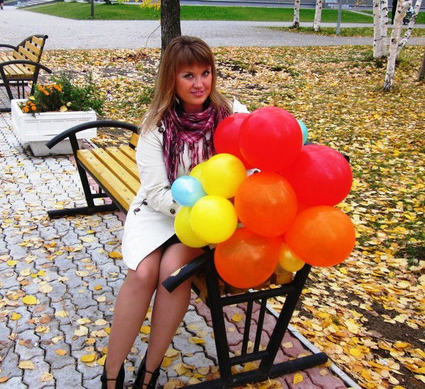 Юлия Бастрыкина