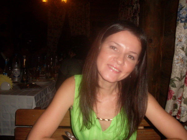 Елена Ярославцева