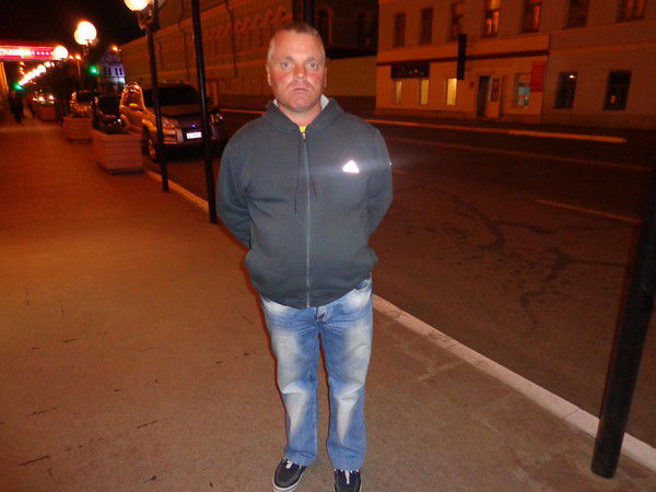 Александр Бокаушин