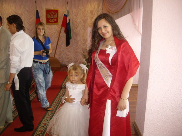 Аня Манченко