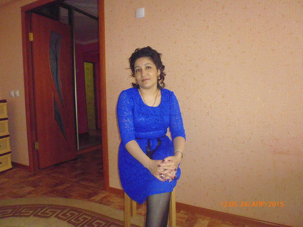 Кунслу (Наташа) Тухтасинова