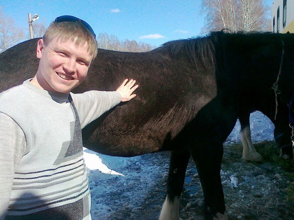 Равиль Гарифуллин