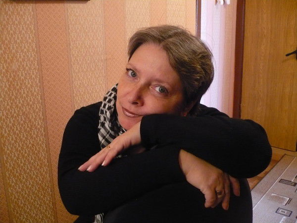 Евгения Коробкова