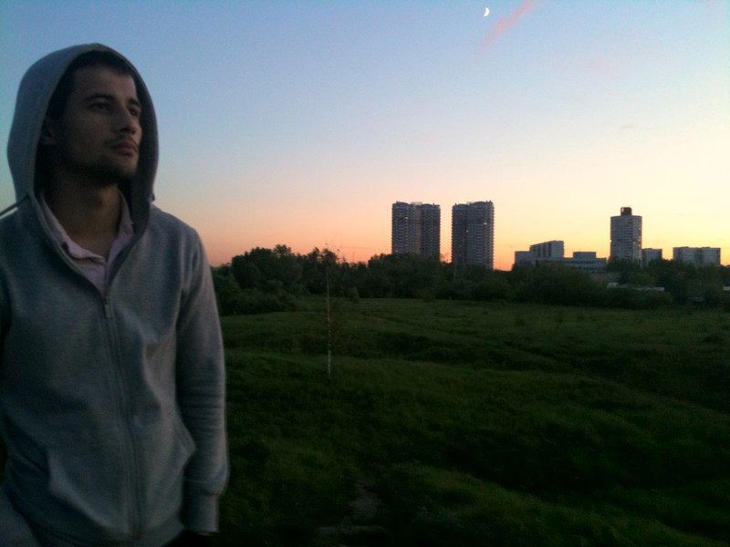 Сергей Багаутдинов