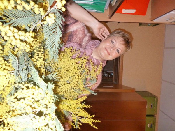 Юлия Карачурина