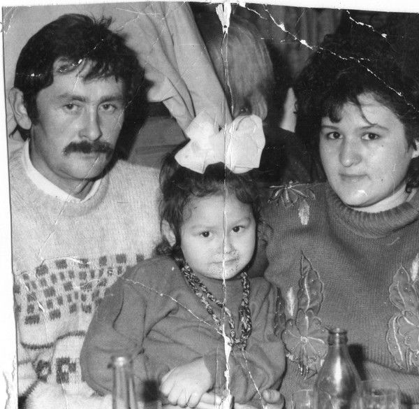 Валима Загидуллина