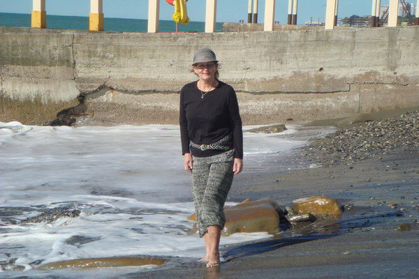 Ольга Потемкина