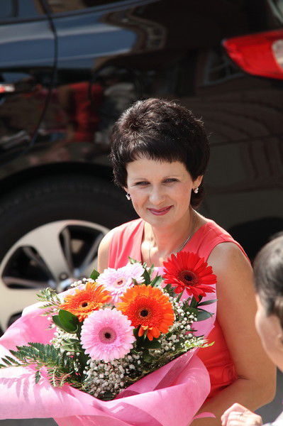 Татьяна Михеева