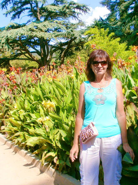 Татьяна Мартыненко(Золомихина)