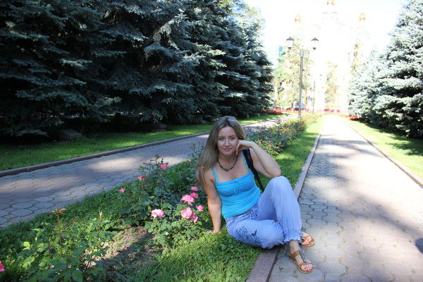 Ирина Суворина