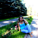 Ирина Суворина