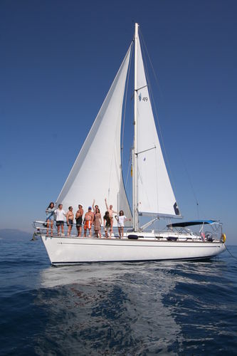 Ольга Соколова