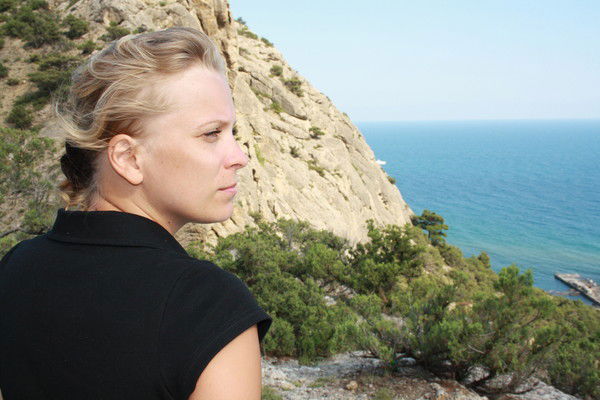 Наталья Капитунова