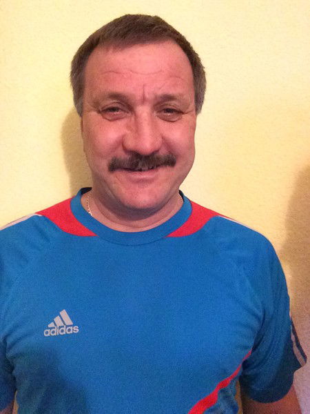 Евгений Давыскиба