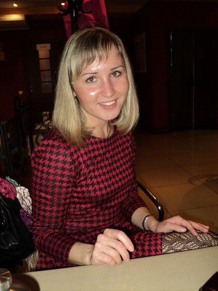 Лейсан Гусманова